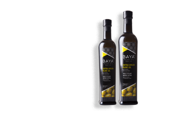 EXTRA VIRGIN OLIVE OIL PREMIUM