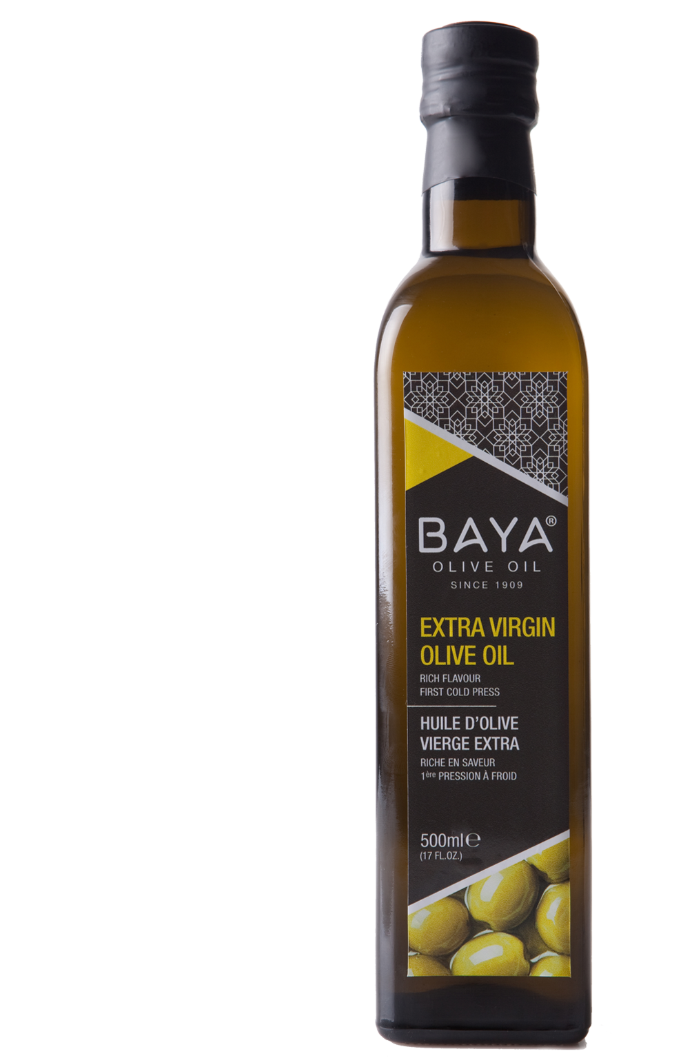 EXTRA VIRGIN OLIVE OIL